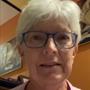 Meet your Posher, Janet